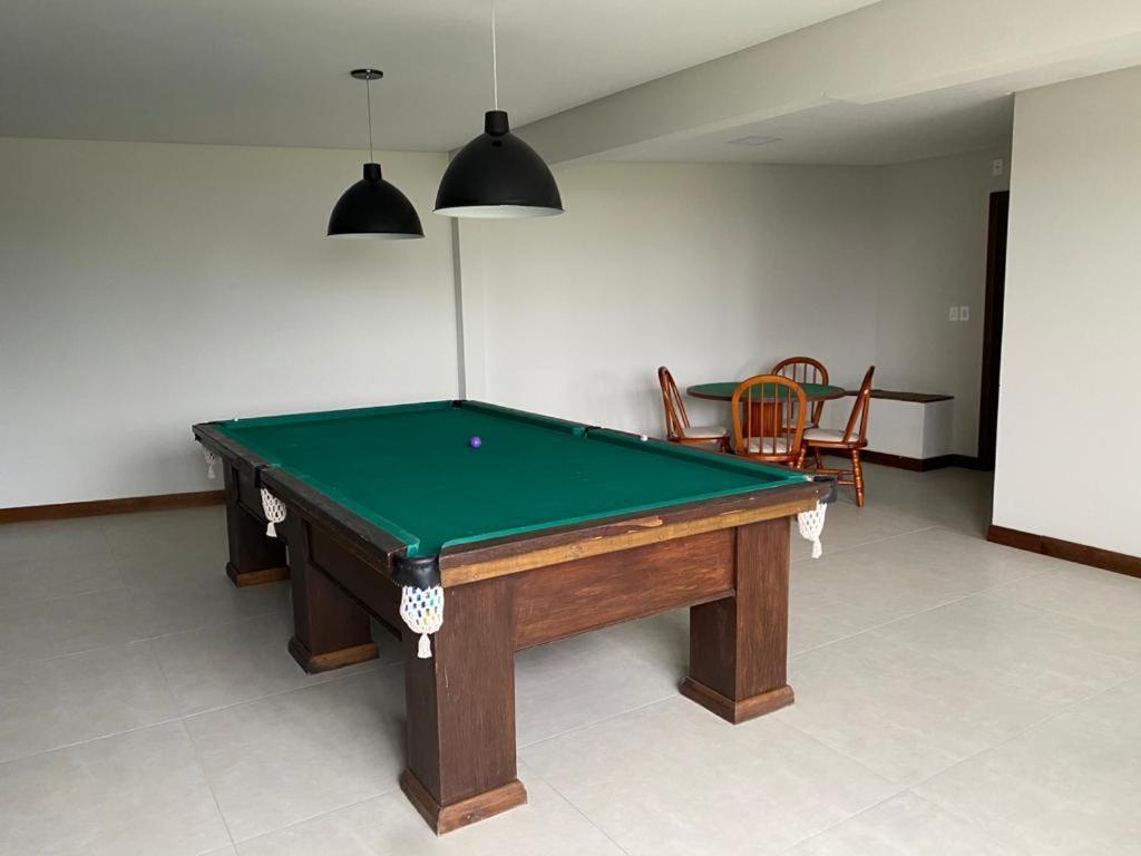 Apart Hotel Farol De Santa Marta - Loft 223 Exterior foto